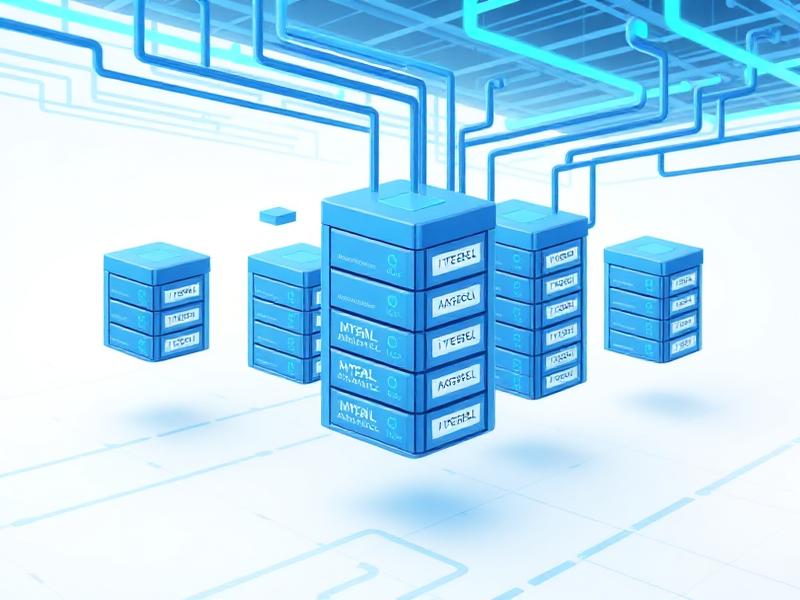 Database & Backend