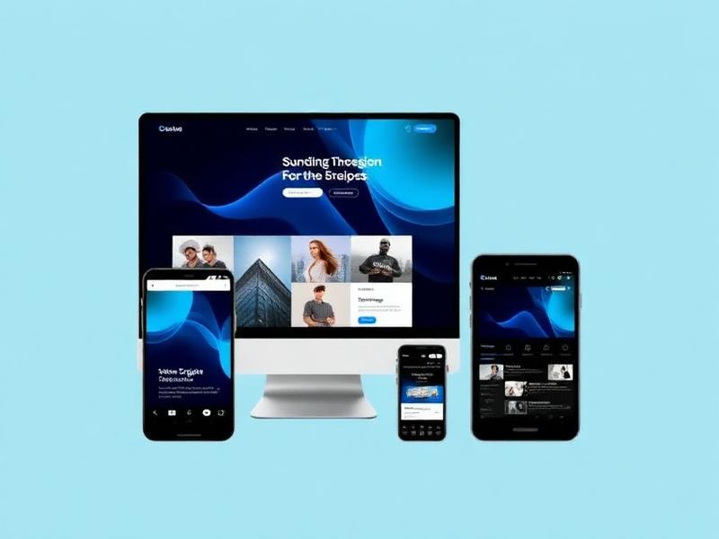 UI/UX & Frontend